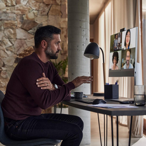 HP 840 AiO G9 i7-14700 23.8