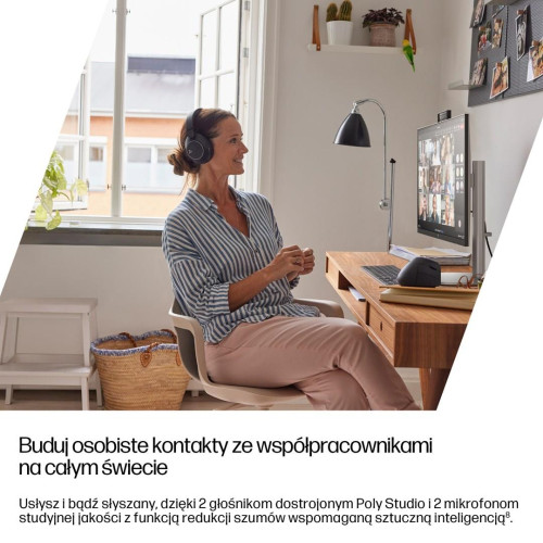 HP EliteStudio 8 AiO G1i Ultra 5 235 23.8