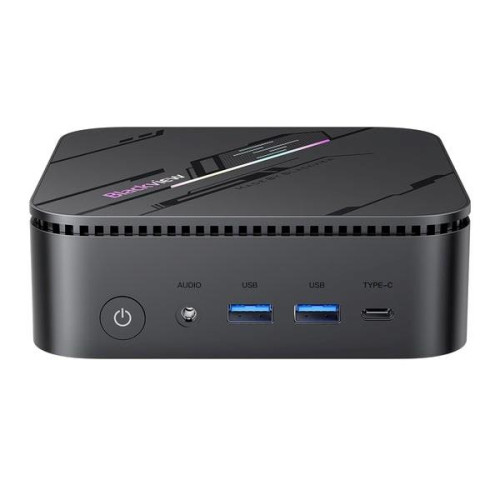 Mini PC Blackview MP100 Pro i9-12900H 16GB SSD512 W11Pro czarny-22003087