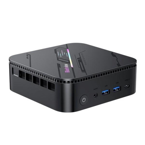 Mini PC Blackview MP100 Pro i9-12900H 16GB SSD1TB W11Pro czarny-22003094