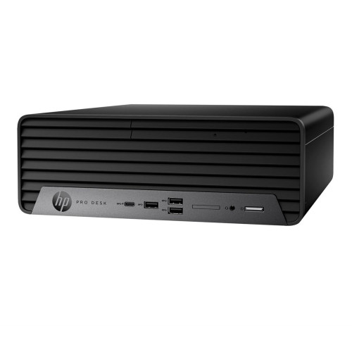 HP Pro 400 SFF G9 i5-14500 8GB DDR5 4800 SSD512 UHD 770 W11Pro 3Y OnSite-22003539