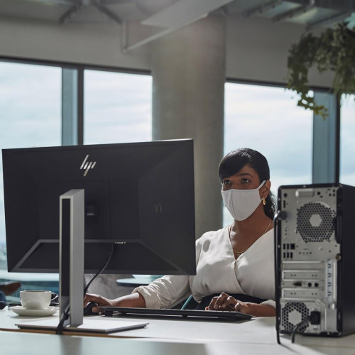 HP Pro Tower 400 G9 PCI i5-14500 8GB DDR5 4800 SSD512 UHD 770 W11Pro 3Y OnSite-22003570