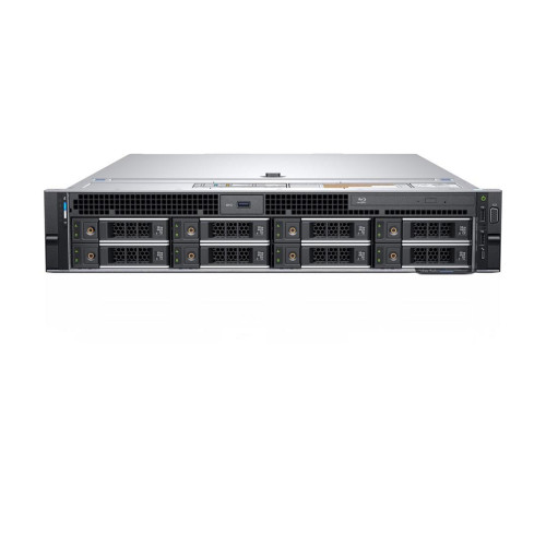 Dell Precision R7920 Xeon Silver 4410Y 16GB ECC SSD512 + 2TB HDD T400 W11Pro 3Y ProSupport-22003601