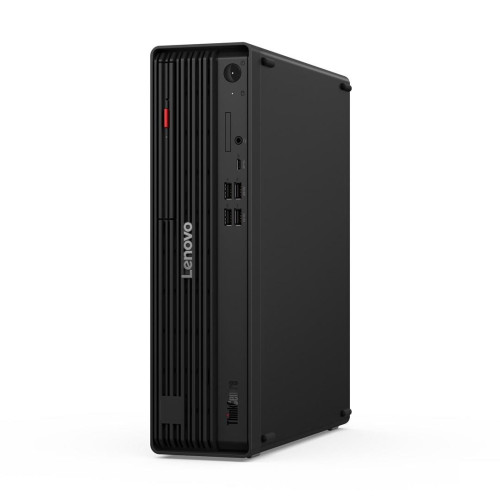 Lenovo ThinkCentre M90s G6 SFF Ultra 5 245 16GB DDR5 5600 SSD512 Intel Graphics DVD-RW W11Pro Black 3Y OnSite-22003603