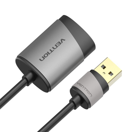Zewnętrzna karta dźwiękowa USB Vention 0,15m-22003807