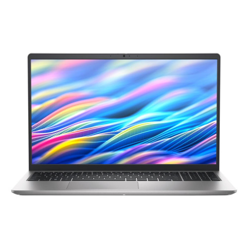 Dell 15 DC15250 i7-1355U 15.6" FHD IPS 120Hz 250nits AG 16GB DDR4 3200 SSD1TB Intel UHD Graphics FgrPr WLAN+BT Backlit Kb 4 Cell 54Wh W11Pro 3Y ProSu
