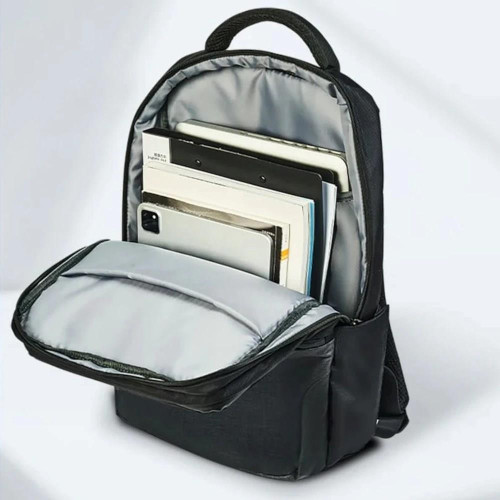 Plecak wodoodporny na laptopa Vention KRP 18l czarny-22006732