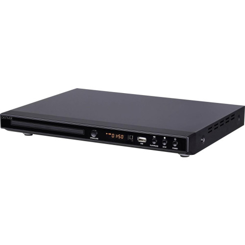 Odtwarzacz DVD Denver DVH-1245 5.1-kanałowy z HDMI, dekoder dolby-13771039