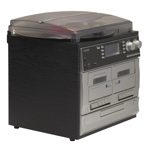 Wieża muzyczna Denver MRD-166-22012186