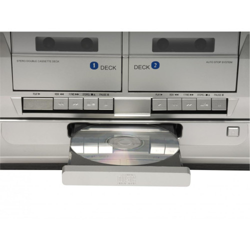 Wieża muzyczna Denver MRD-166-22012191