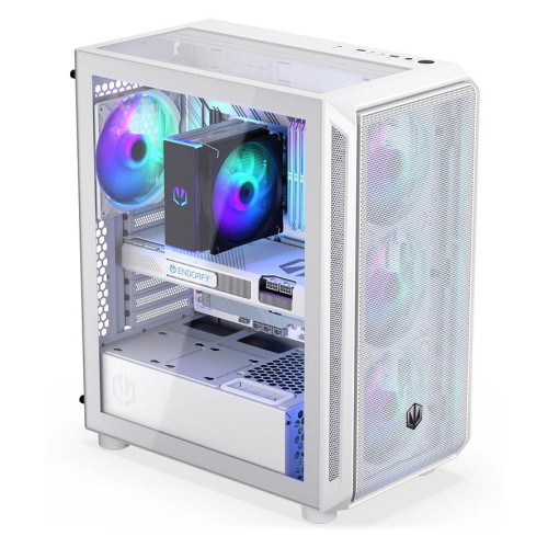 Obudowa ENDORFY Arx 500 ARGB White-22012697