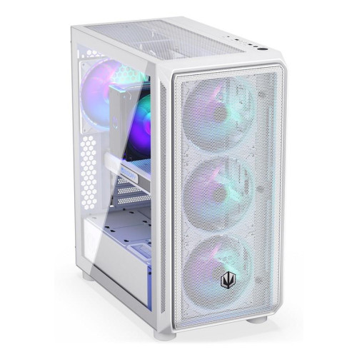 Obudowa ENDORFY Arx 500 ARGB White-22012706