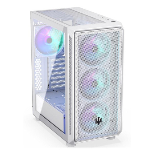 Obudowa ENDORFY Arx 500 ARGB White-22012707