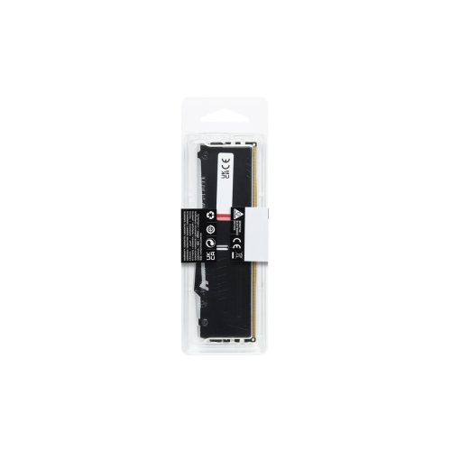 Kingston Technology FURY Beast RGB moduł pamięci 16 GB 1 x 16 GB DDR5 5200 MT/s-22014471