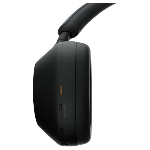 Słuchawki bezprzewodowe SONY WH-1000XM5SA Black-22016064