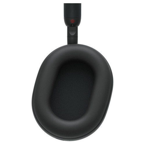Słuchawki bezprzewodowe SONY WH-1000XM5SA Black-22016065