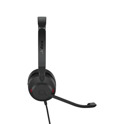 Słuchawki nauszne przewodowe Jabra Evolve2 30 UC Stereo USB-C-22016336