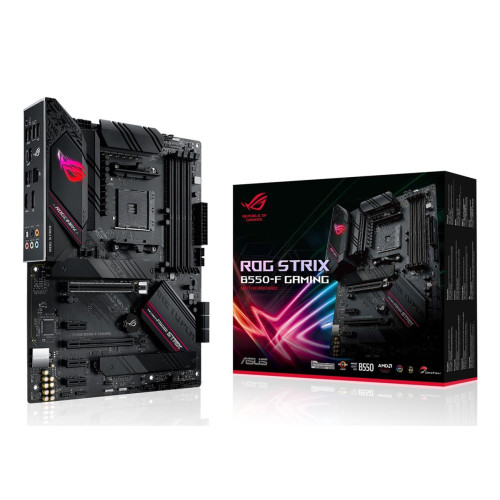 ASUS ROG STRIX B550-F GAMING - bundkor-13124466