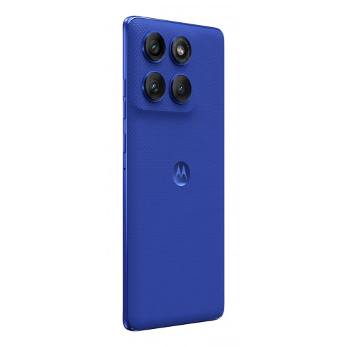 Motorola Edge 60 Pro 5G 12/512GB Dazzling Blue-22024533