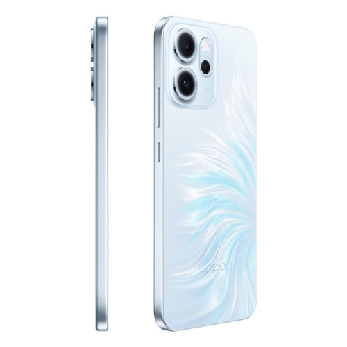Oppo Reno 14F 5G DS 8/256GB Blue-22024579