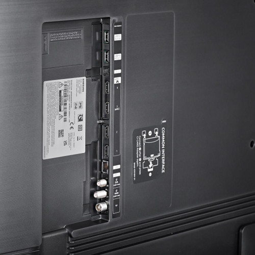 Telewizor Samsung QE85QN92F Neo QLED 85