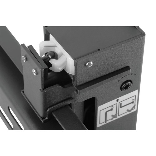 Digitus Uchwyt na monitor do ściany wideo, możliwość odłączania, 45–70”-22027197