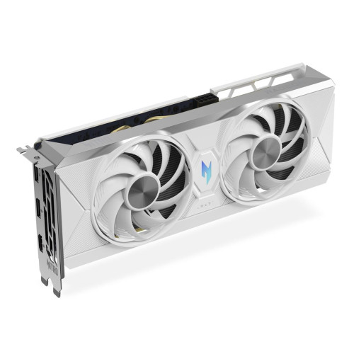 Karta graf. ACER NITRO RX9060 XT 8G WHITE ED OC-22027911