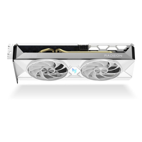 Karta graf. ACER NITRO RX9060 XT 8G WHITE ED OC-22027914