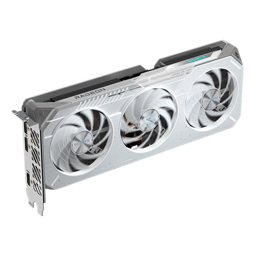 Karta graficzna Gigabyte Radeon RX 9060 XT GAMING OC ICE 16G-22028109