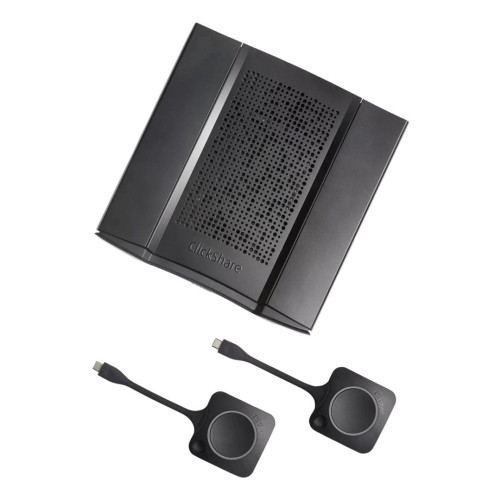 Komputer stacjonarny BARCO CX-50 G2 - Kensington - 3840 x 2160 - 802.11a - 802.11g - Wi-Fi 4 (802.11n) - Wi-Fi 5 (802.11ac)