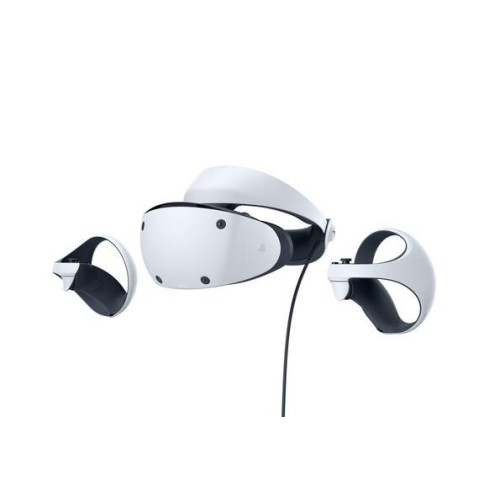 Sony Playstation VR 2 PS5 (WYPRZEDAŻ)
