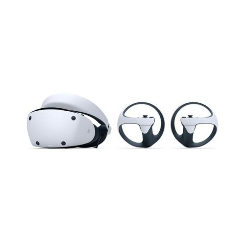 Sony Playstation VR 2 PS5 (WYPRZEDAŻ)-22028903