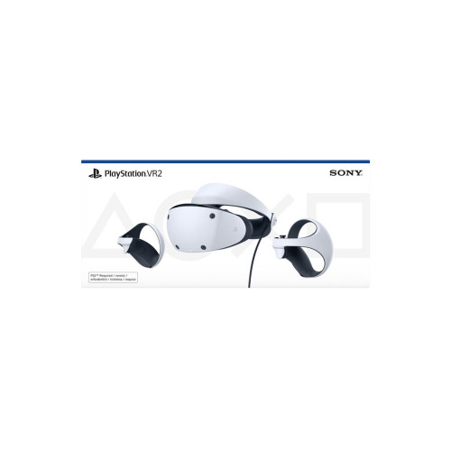 Sony Playstation VR 2 PS5 (WYPRZEDAŻ)-22028905