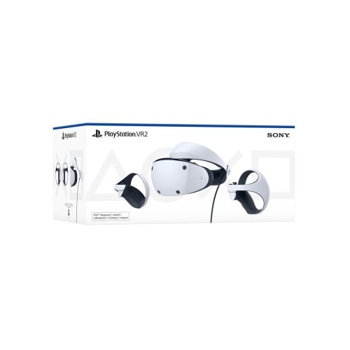 Sony Playstation VR 2 PS5 (WYPRZEDAŻ)-22028906
