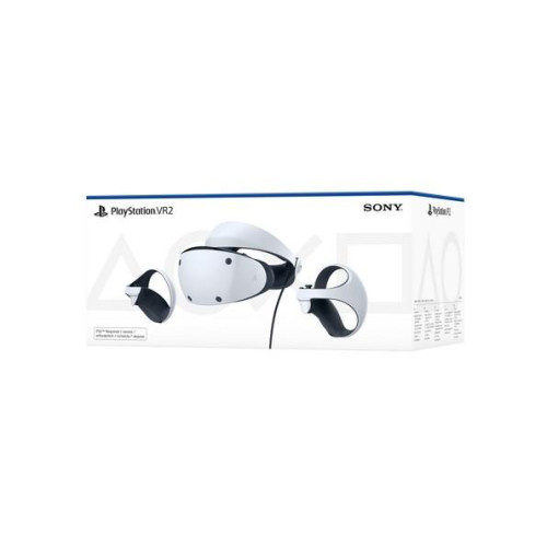 Sony Playstation VR 2 PS5 (WYPRZEDAŻ)-22028907