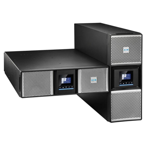 ZASILACZ UPS EATON 9PX 11000i RT4U NETPACK G2-22030645
