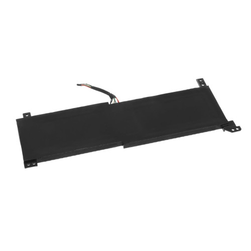 Bateria Mitsu do Lenovo V14 V15 V17, IdeaPad 3-22030688