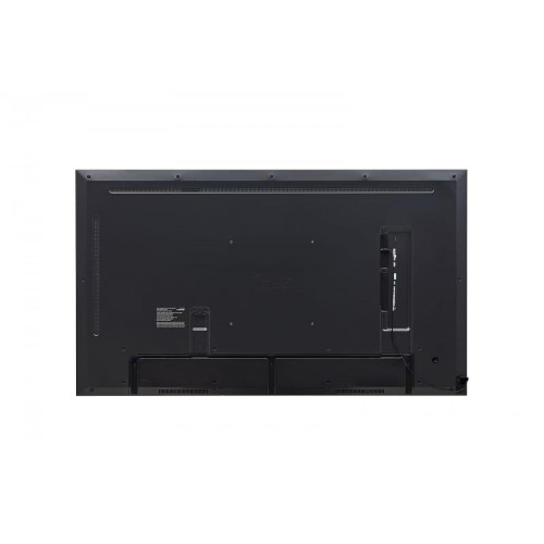 Monitor wieloformatowy 65UH5N-M IPS 500cd/m2 24/7-22032399