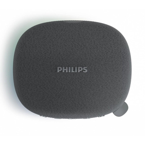 Głośnik Bluetooth ze światłami TAS2307BK/00-22032555