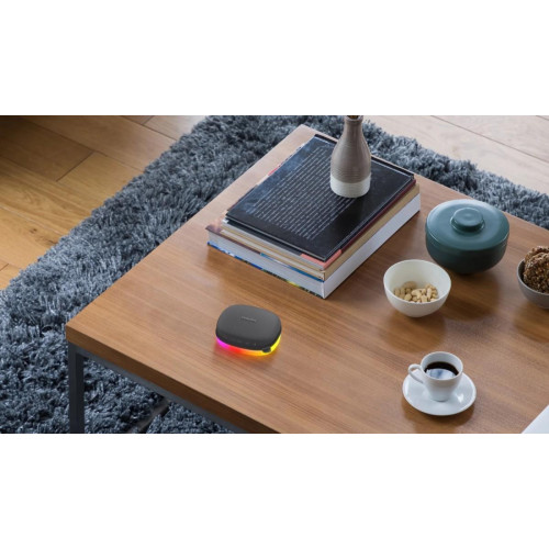 Głośnik Bluetooth ze światłami TAS2307BK/00-22032556