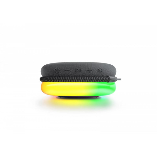 Głośnik Bluetooth ze światłami TAS2307BK/00-22032561