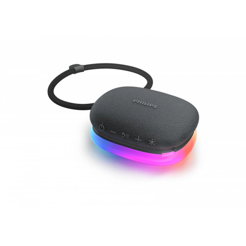 Głośnik Bluetooth ze światłami TAS2307BK/00-22032562