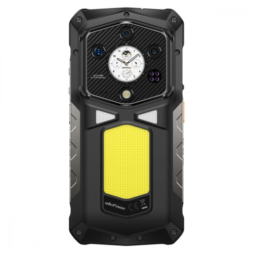 Smartfon Armor 29 Ultra 5G 16/1TB czarny-22032782