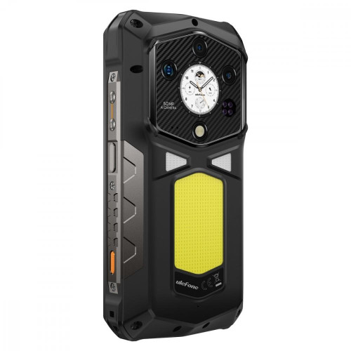 Smartfon Armor 29 Ultra 5G 16/1TB czarny-22032783