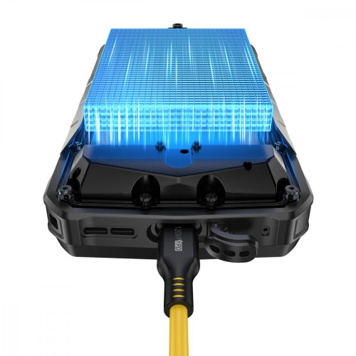 Smartfon Armor 29 Ultra 5G 16/1TB czarny-22032799