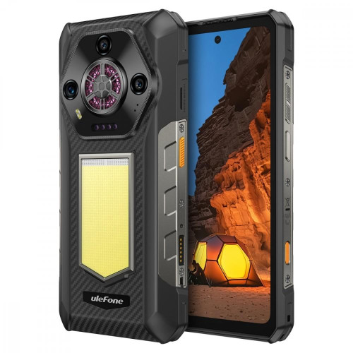 Smartfon Armor 30 4G 12/512GB IP69K Czarny-22032807