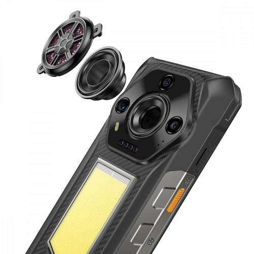 Smartfon Armor 30 4G 12/512GB IP69K Czarny-22032817