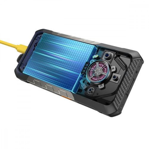 Smartfon Armor 30 4G 12/512GB IP69K Czarny-22032818