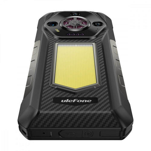 Smartfon Armor 30 4G 12/512GB IP69K Czarny-22032822