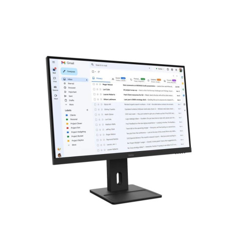 Monitor 27.0 ThinkVision E27-40 WLED LCD 64BCMAT4EU-22032945